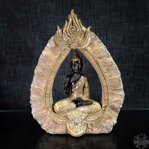 Bouddha méditation 5x2x6